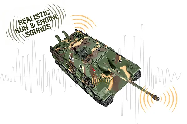 Full Combat Noise