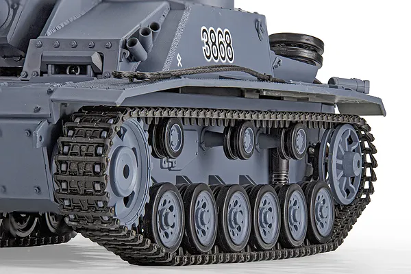 Tactical Advantage