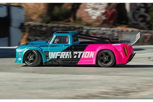 Stability Control