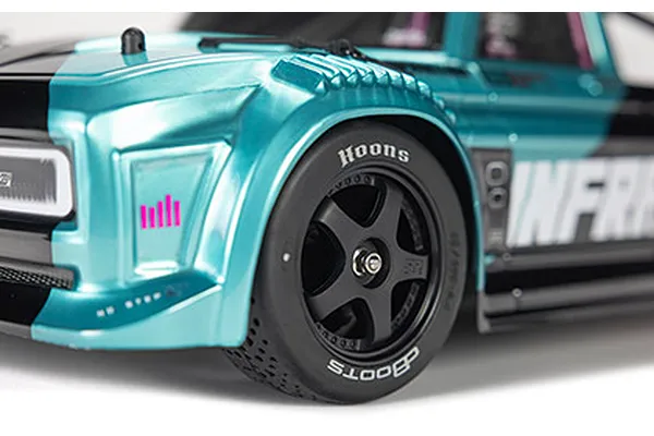 Classic Dboots Wheels