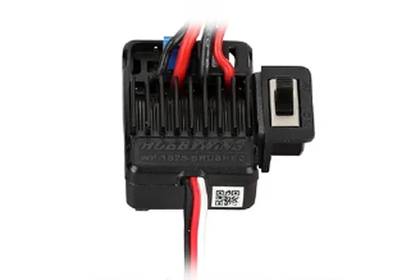 Hobbywing ESC