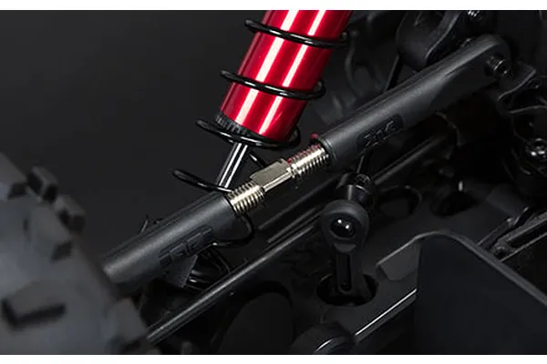 Heavy-Duty Steel Turnbuckles