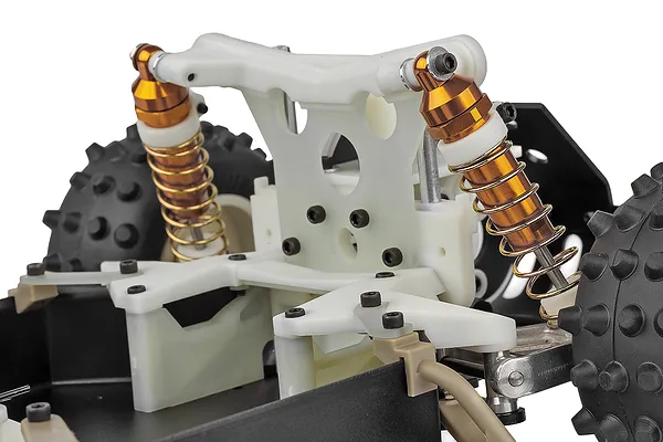 Nylon Parts