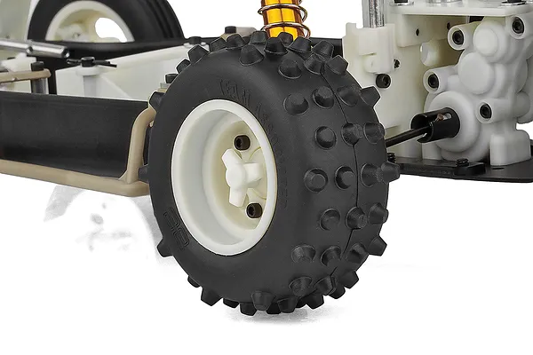 Classic Style Buggy Wheels