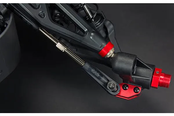 Heavy-Duty Steel Turnbuckles