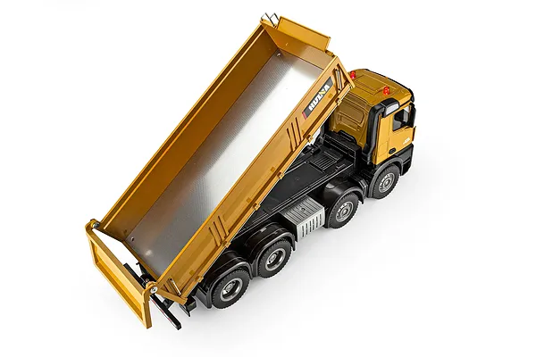 Metal Bottom Tilt Tray