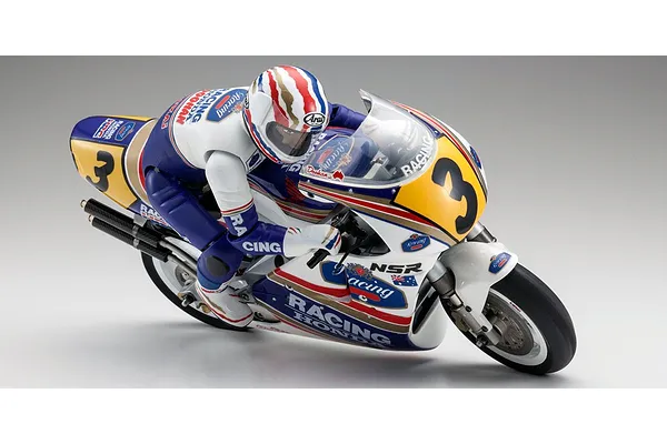 Realistic 13 Joint Articulated Driver Figure