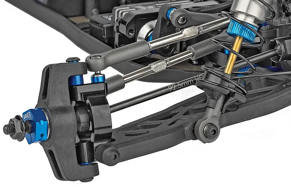 Longer Front CVA Axles Suit Truck Specific Wheels