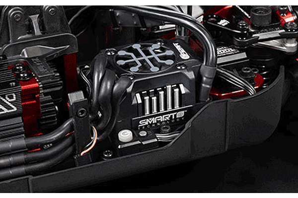 Spektrum Firma 150A Smart V2 Brushless Electronics