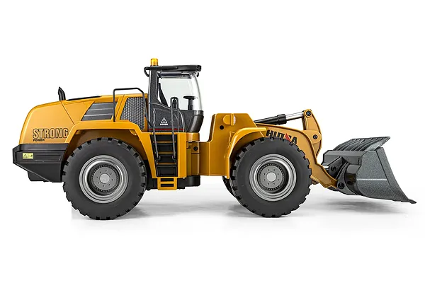 Diecast Design