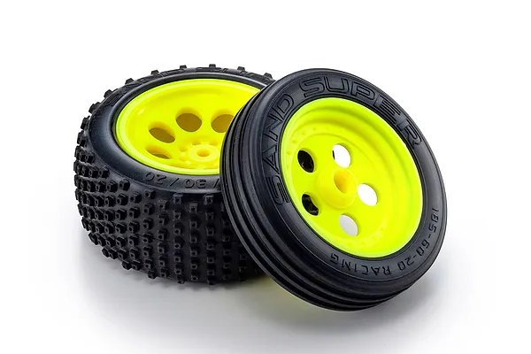 Classic Wheels