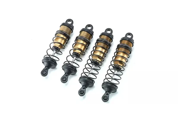 Big Bore Shocks