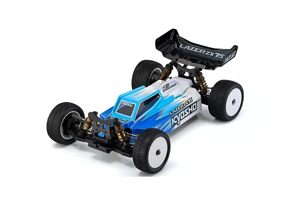 Aerodynamic Forward-Cabin Body Design