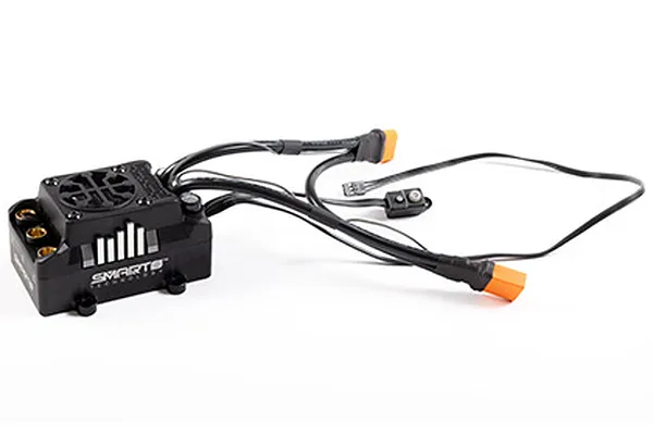 Spektrum 12S Electronics