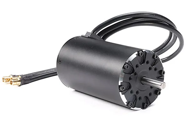 560kV Brushless Motor