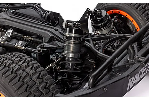 32mm Big Bore Shocks