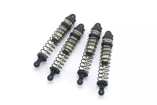 Oil Filled Coil-Over Shock Absorbers