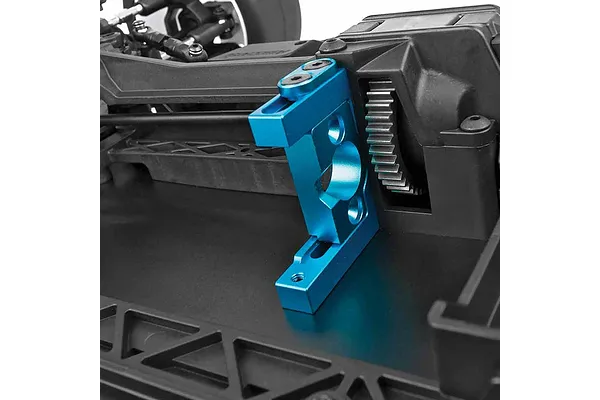 Universal ESC and Motor Compatibility