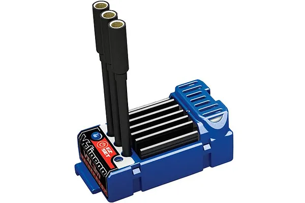 VXL-3m ESC feature illustration