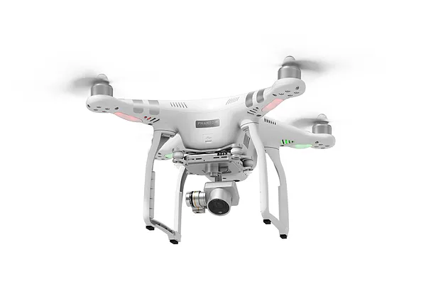 GPS and GLONASS assisted hovering
