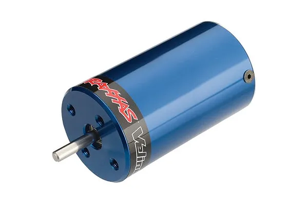 Velineon 380 brushless motor illustration