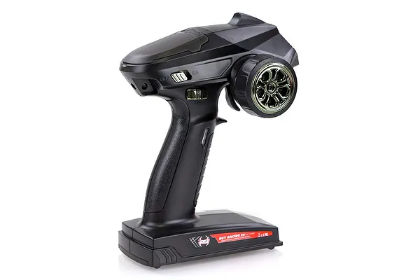 HSP-X6 gun-style transmitter