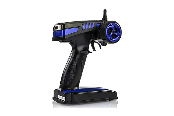 FlySky GT2 transmitter