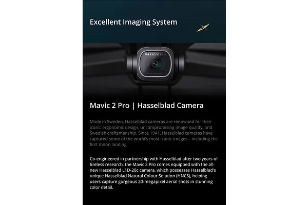 DJI Mavic 2 feature illustration 8
