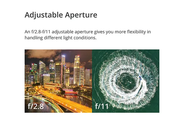 DJI Mavic 2 feature illustration 12