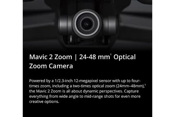 DJI Mavic 2 feature illustration 14