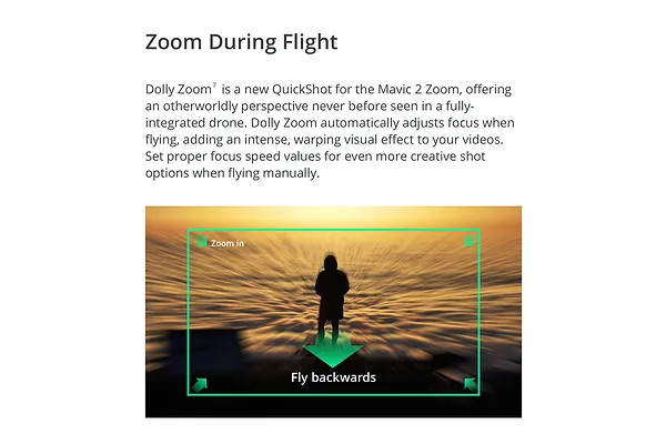 DJI Mavic 2 feature illustration 18
