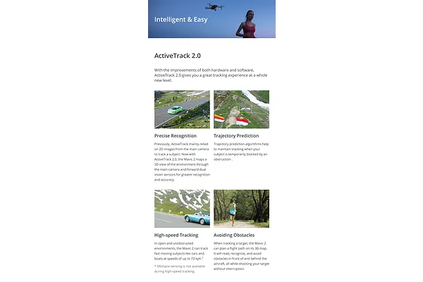 DJI Mavic 2 feature illustration 26