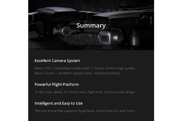 DJI Mavic 2 feature illustration 30