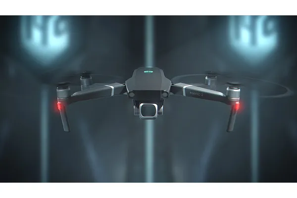 DJI Mavic 2 feature illustration 31
