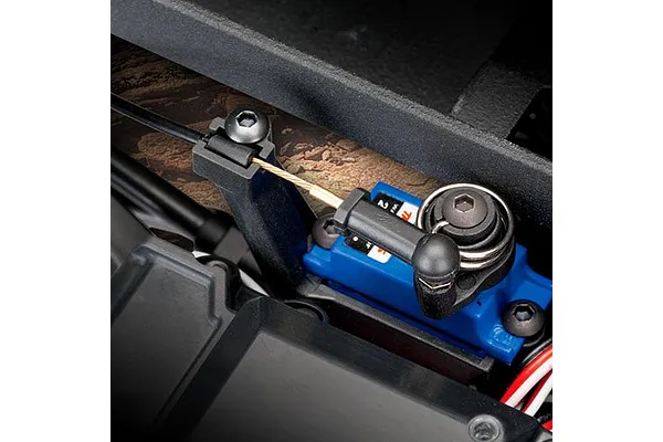 TRX-4 waterproof micro cable actuators