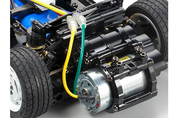 Separate LED Turn Signal Parts