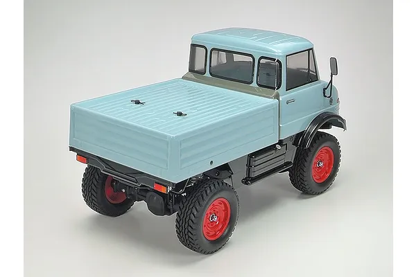 Ladder Frame Off-Road Chassis