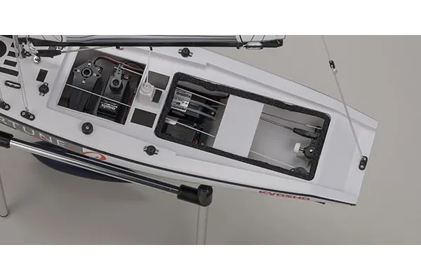 PE Racing Sails