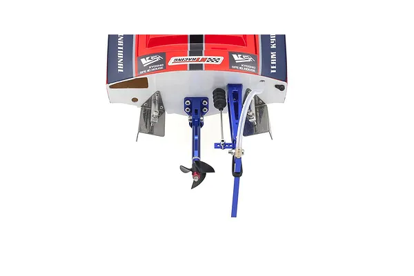 60km/h Auto-Recovery Racer