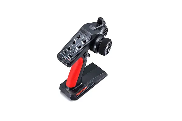 Kyosho Jetstream 888VE — transmitter or complete kit contents
