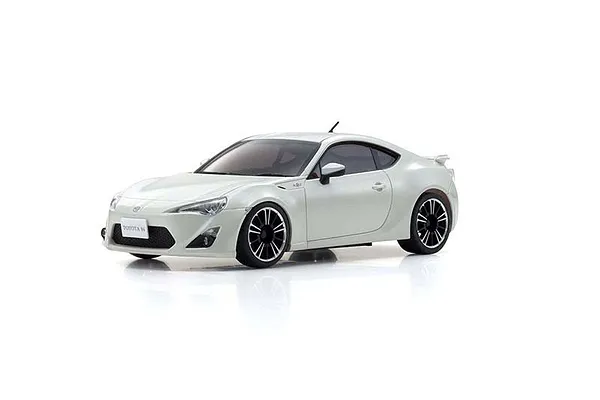 Pre-Painted Display-Standard Body