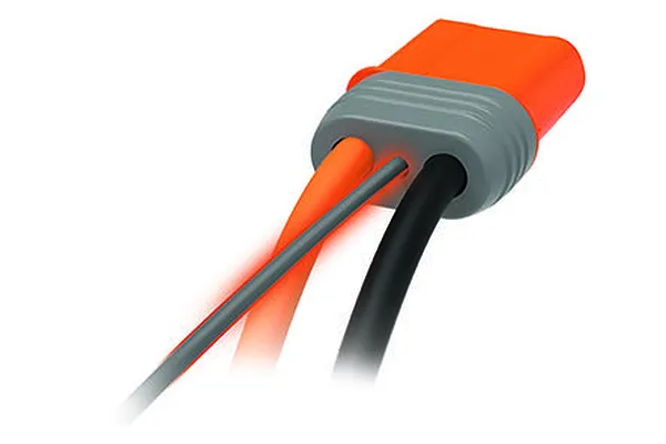 Spektrum Firma Smart ESC — one-wire telemetry illustration