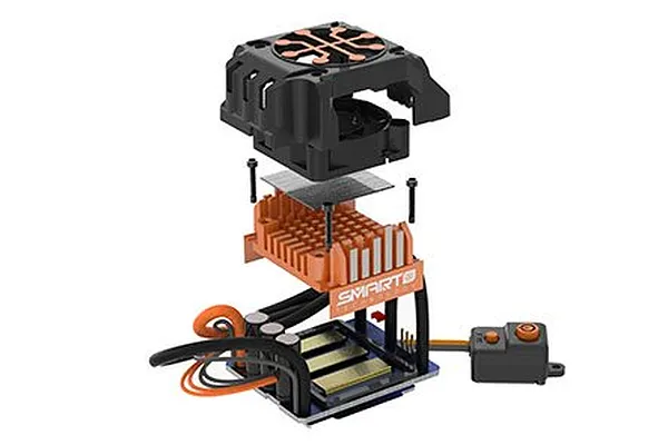 Fast 32-bit ARM M4 processor