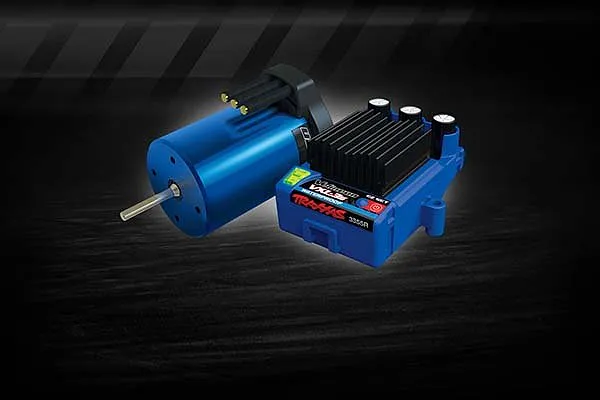 Pro-Series Magnum 272R gearbox