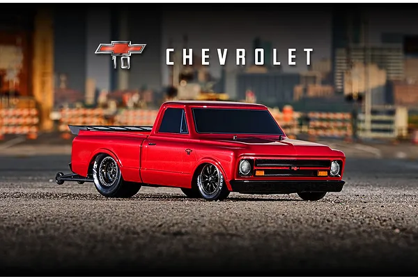 Mickey Thompson ET Drag Slick tyres