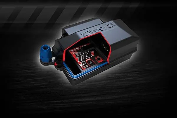 Velineon VXL-3s power system