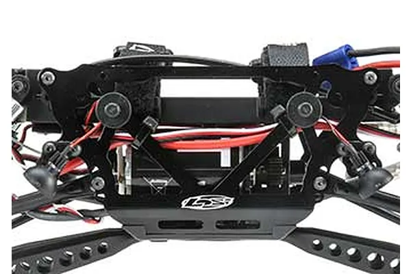 Direct-drive transmission