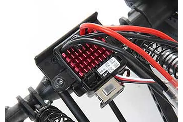Dynamite 60A ESC