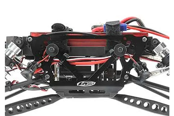 Battery tray