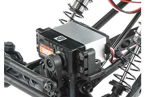Spektrum 9KG waterproof metal gear servo